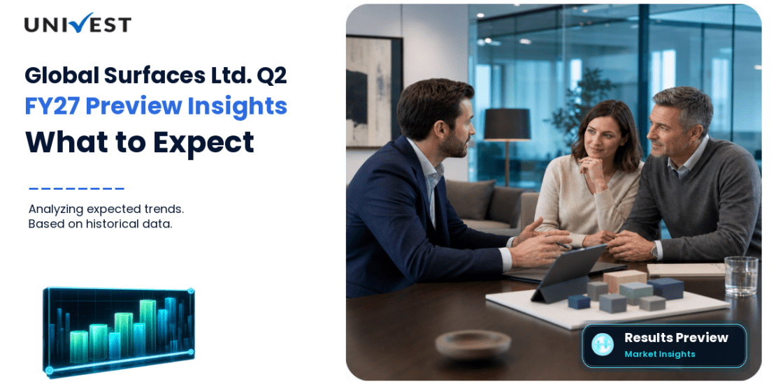 Global Surfaces Q2 FY27 Results Preview: What To Expect