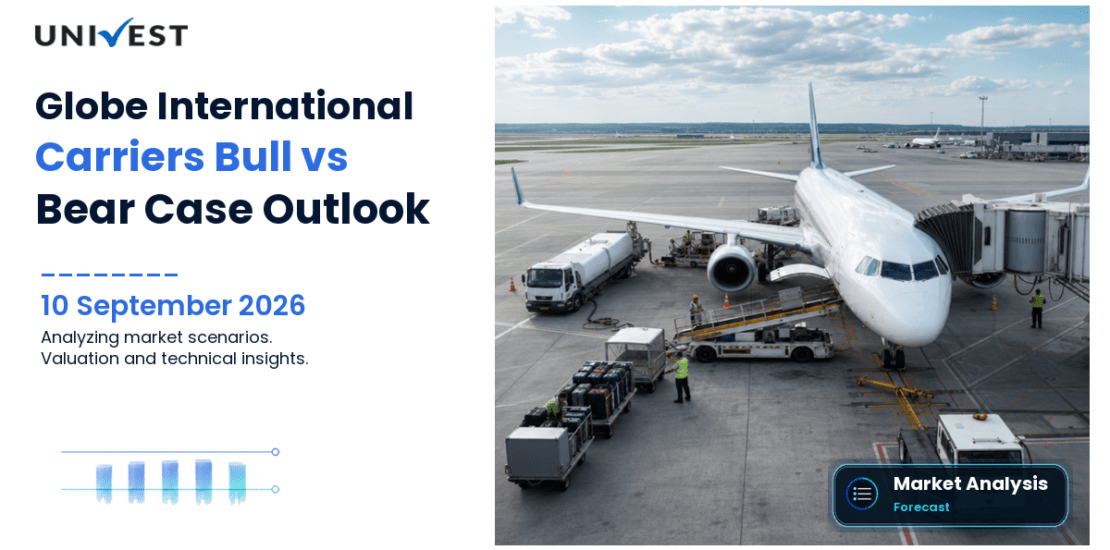 Globe International Carriers Bull Case vs Bear Case for 2026