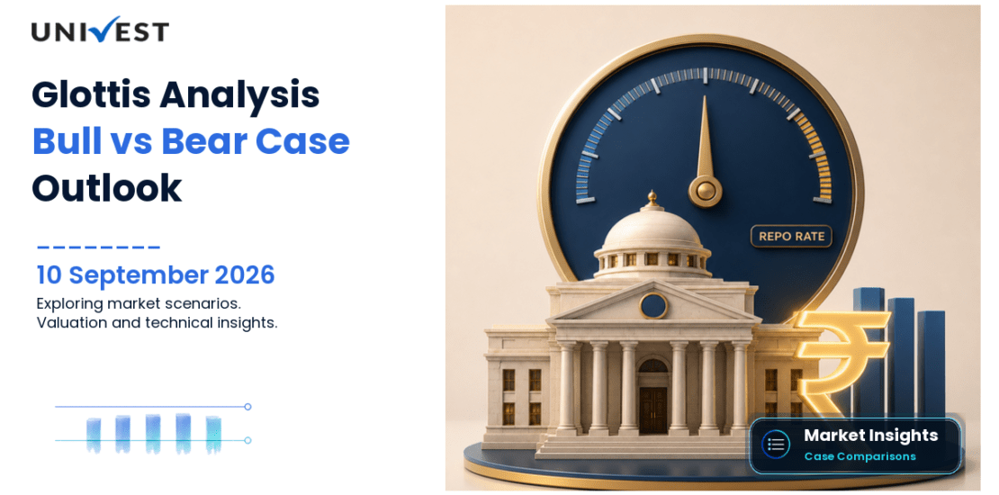Glottis Bull Case vs Bear Case for 2026