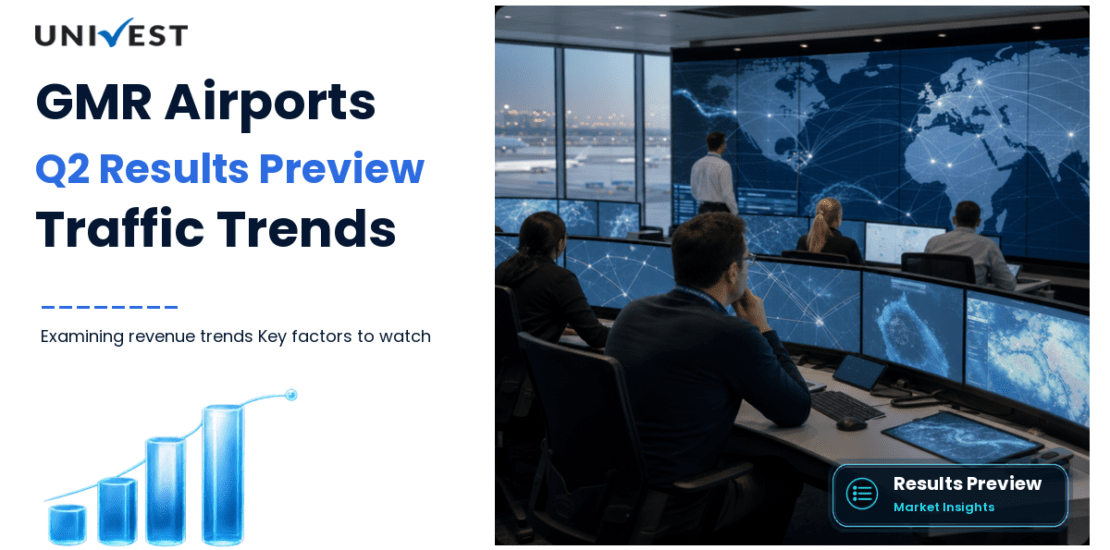 GMR Airports Q2 FY27 Results Preview: Date, Expectations and Trend