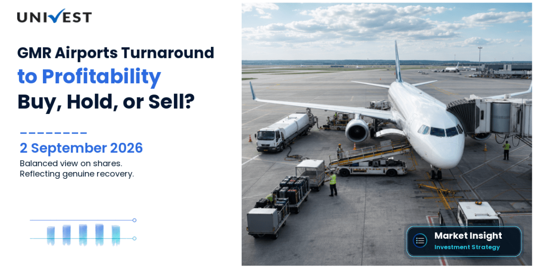 GMR Airports: Should You Buy, Hold, or Sell Right Now?