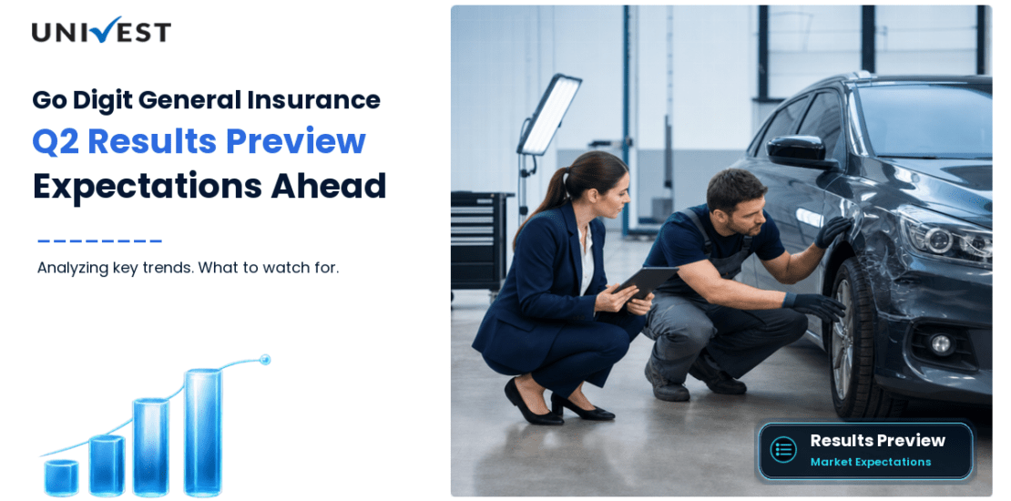 Go Digit General Insurance Q2 FY27 Results Preview: Date, Expectations and Trends