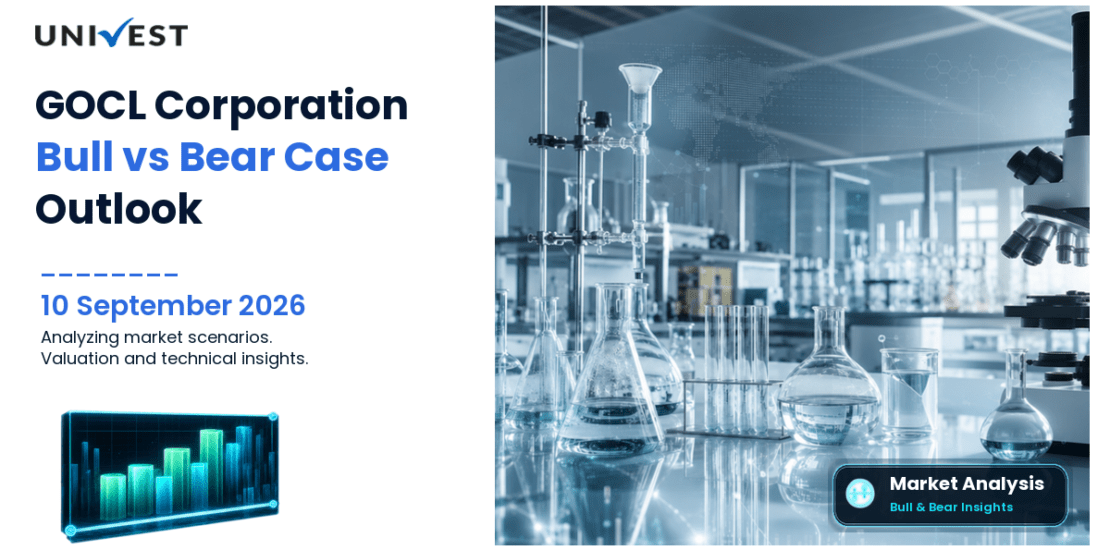 GOCL Corporation Bull Case vs Bear Case for 2026