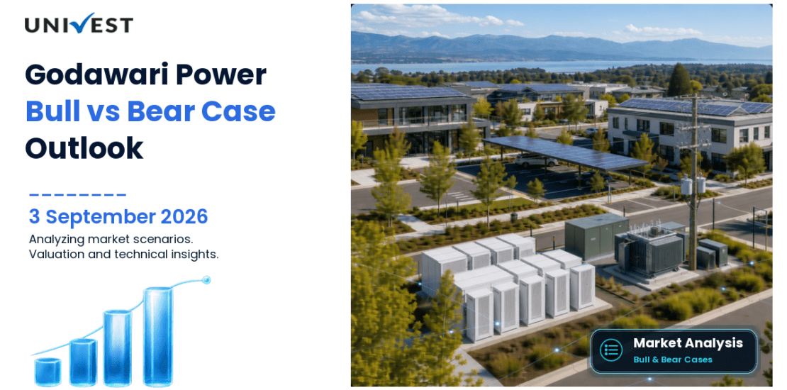 Godawari Power and Ispat Share: Bull Case vs Bear Case for 2026