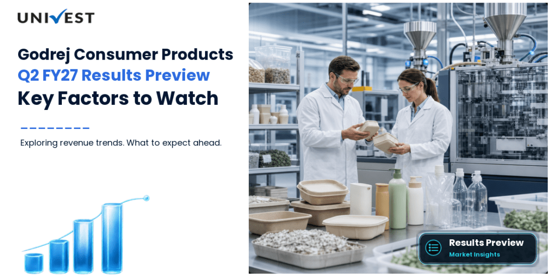 Godrej Consumer Products Q2 FY27 Results Preview: Date, Expectations and Trends