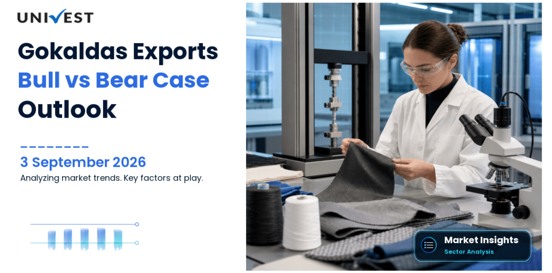 Gokaldas Exports Share: Bull Case vs Bear Case for 2026