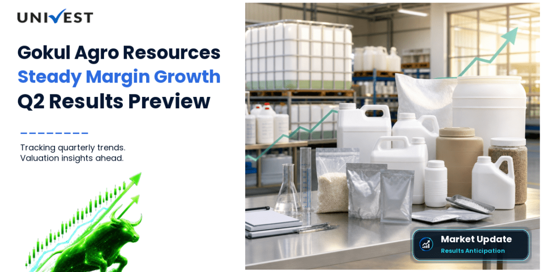 Gokul Agro Resources Q2 FY27 Results Preview: Date, Expectations and Trends