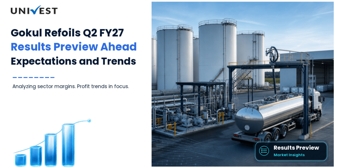Gokul Refoils and Solvent Q2 FY27 Results Preview: Date, Expectations and Trends