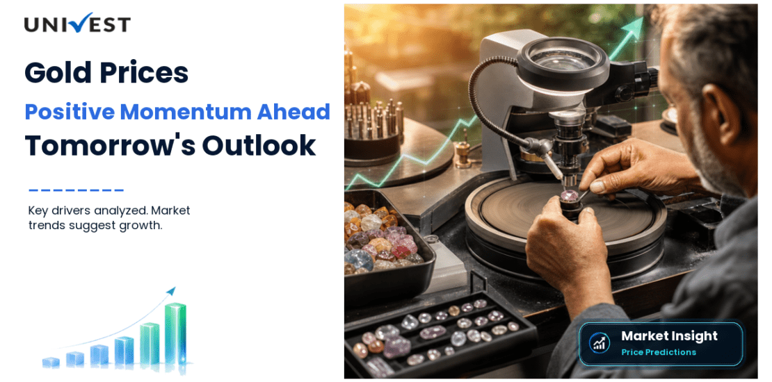 Gold Prediction for Tomorrow: 17 Sep 2026 Outlook