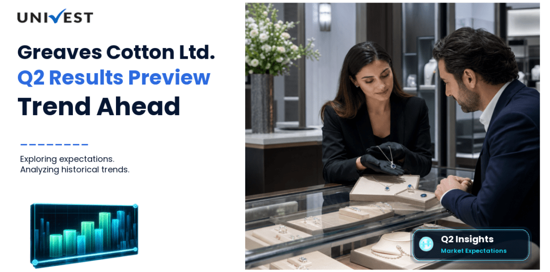 Greaves Cotton Q2 Results Preview: Date, Expectations and Trend Ahead of Q2 FY27