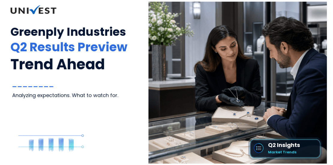 Greenply Industries Q2 Results Preview: Date, Expectations and Trend Ahead of Q2 FY27