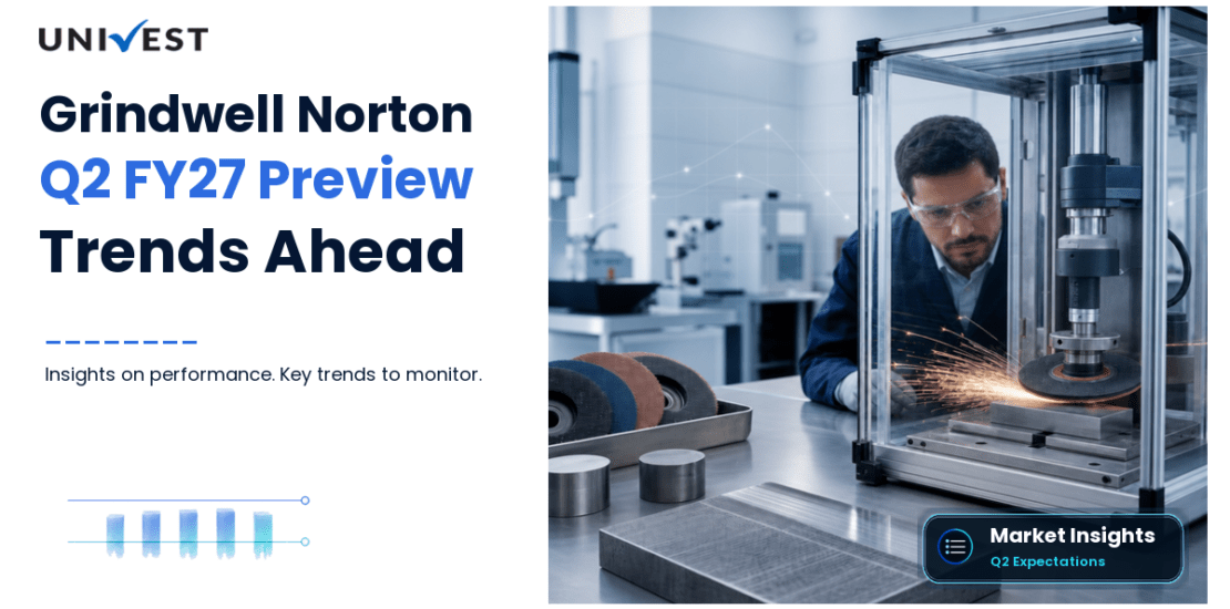 Grindwell Norton Q2 FY27 Preview: Date, Trends and Numbers
