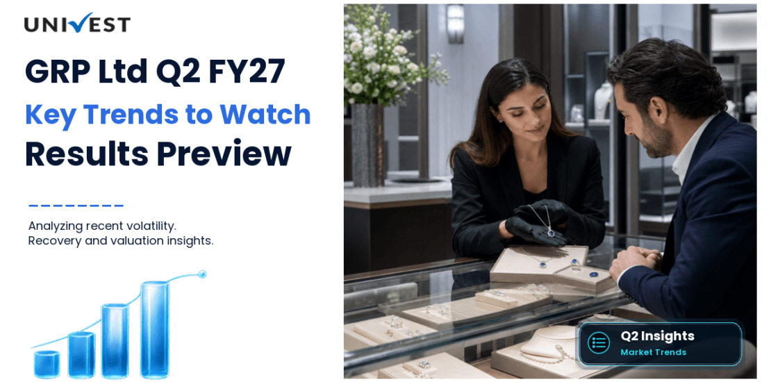 GRP Ltd Q2 FY27 Preview: Date, Trends and Numbers to Watch