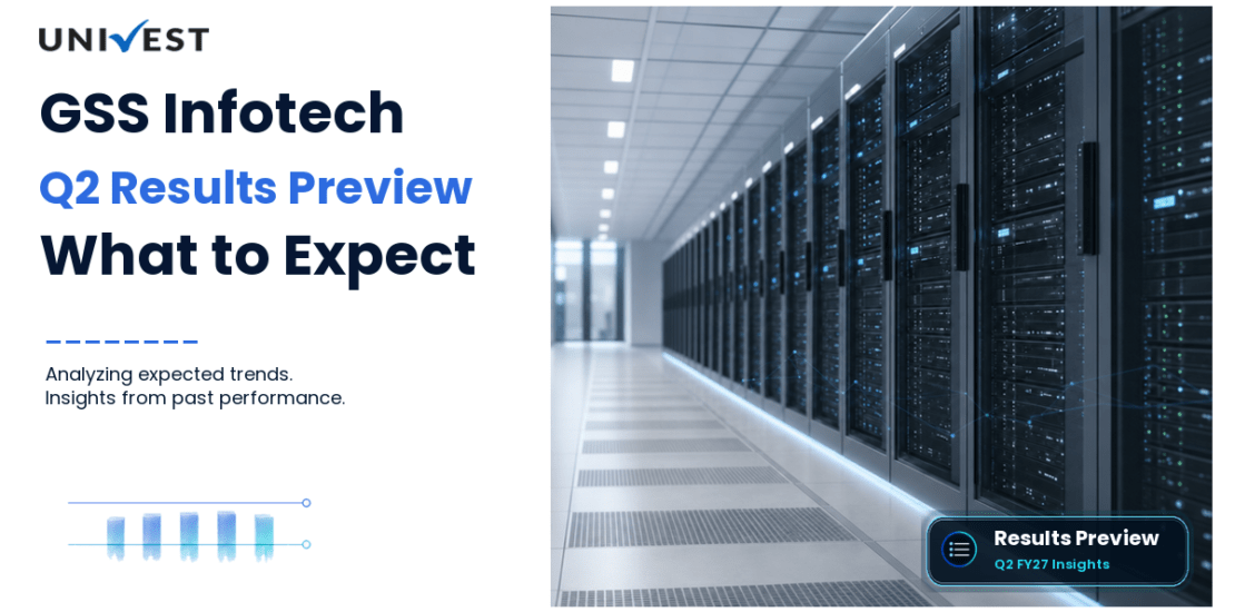 GSS Infotech Q2 FY27 Results Preview: What To Expect