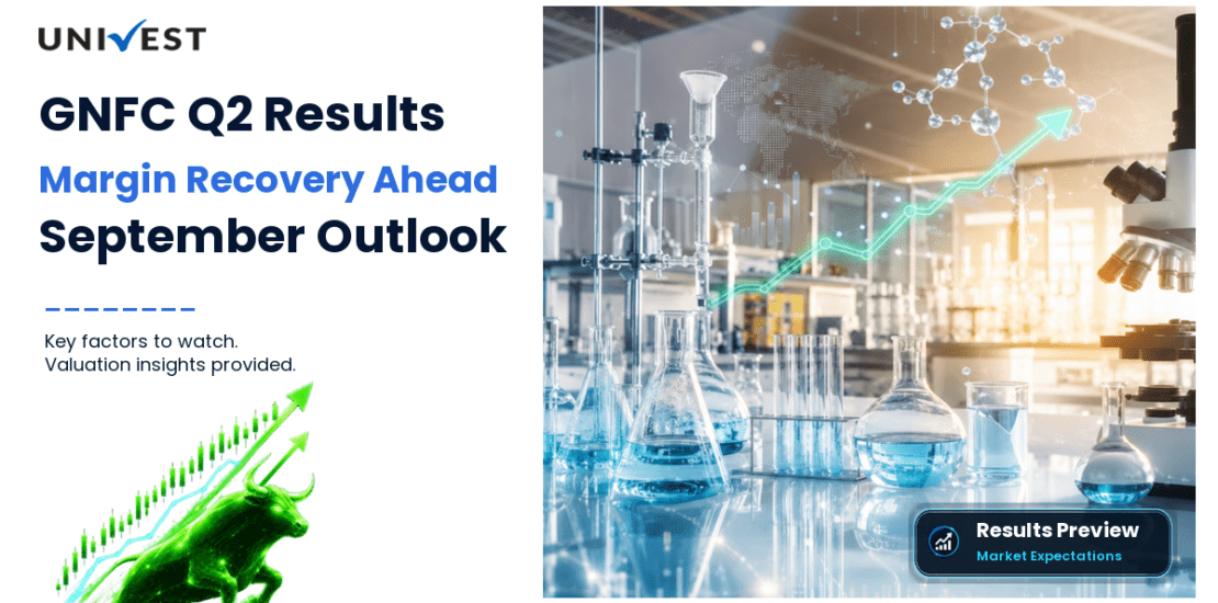 GNFC Q2 FY27 Results Preview: Date, Expectations and Trend