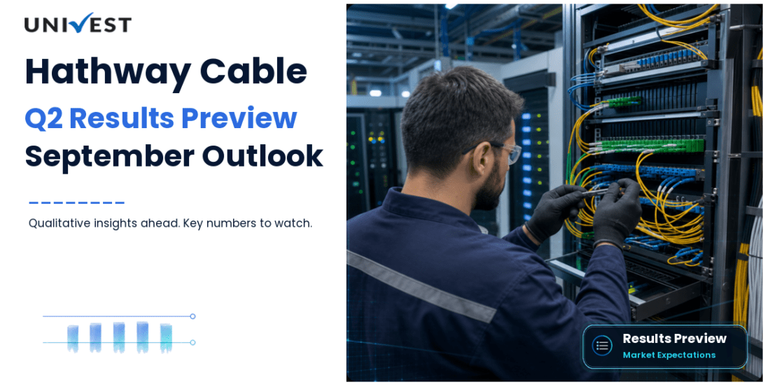 Hathway Cable and Datacom Q2 Results FY27 Preview: Results Date, Expectations and the Numbers That Will Decide the September 2026 Quarter