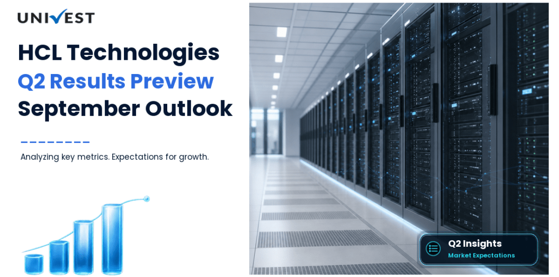 HCL Technologies Q2 Results FY27 Preview: Results Date, Expectations and the Numbers That Will Decide the September 2026 Quarter