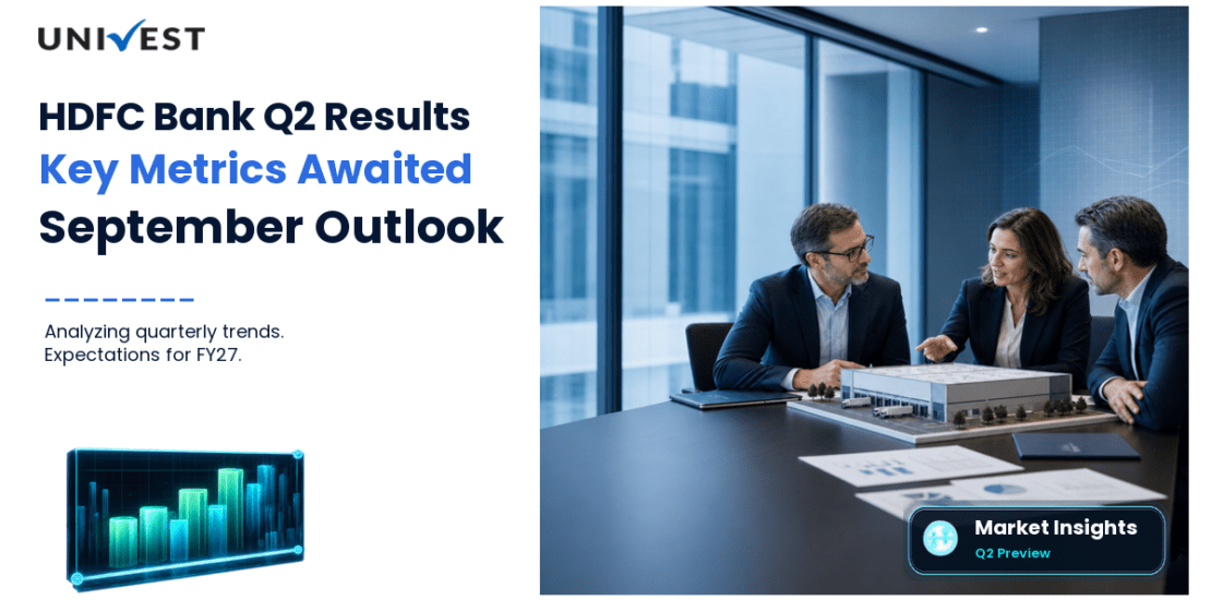 HDFC Bank Q2 Results FY27 Preview: Results Date, Expectations and the Numbers That Will Decide the September 2026 Quarter