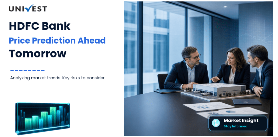HDFC Bank Share Price Prediction for Tomorrow: 18 September 2026