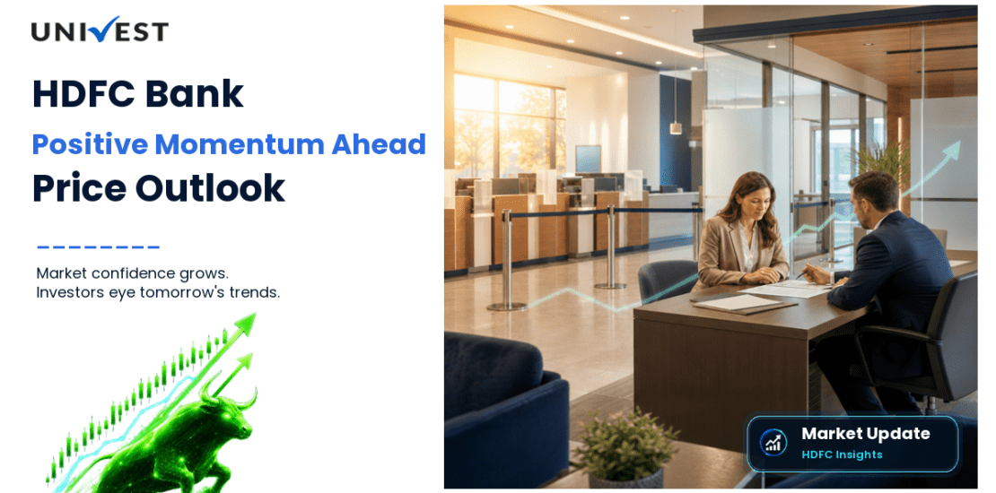 HDFC Bank Share Price Prediction for Tomorrow: 22 September 2026