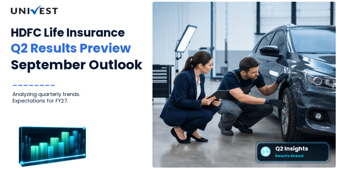 HDFC Life Insurance Company Q2 Results FY27 Preview: Results Date, Expectations and the Numbers That Will Decide the September 2026 Quarter