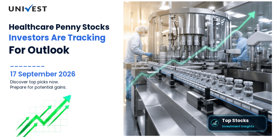 5 Healthcare Hospitals Penny Stocks in India Investors Are Tracking for 2027