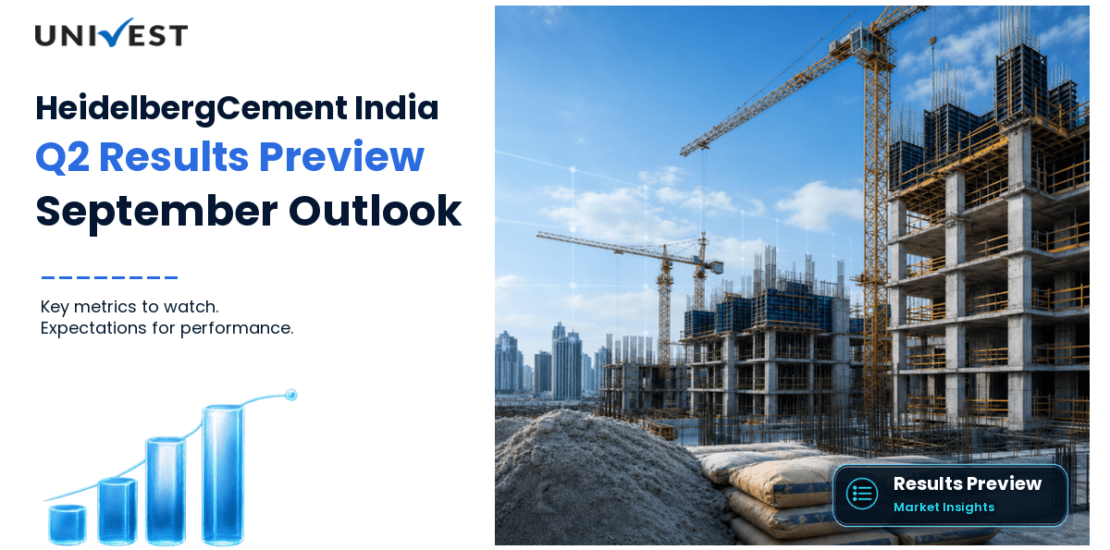 HeidelbergCement India Q2 Results FY27 Preview: Results Date, Expectations and the Numbers That Will Decide the September 2026 Quarter