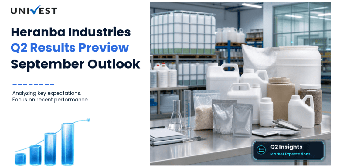 Heranba Industries Q2 Results FY27 Preview: Results Date, Expectations and the Numbers That Will Decide the September 2026 Quarter
