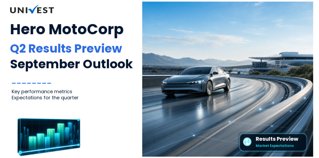 Hero MotoCorp Q2 Results FY27 Preview: Results Date, Expectations and the Numbers That Will Decide the September 2026 Quarter