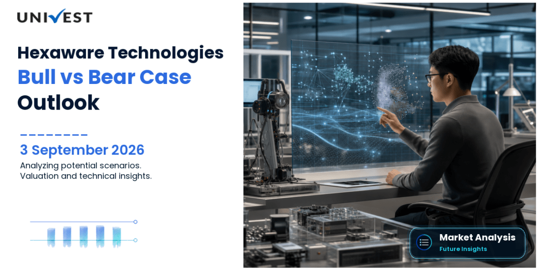 Hexaware Technologies Share: Bull Case vs Bear Case for 2026