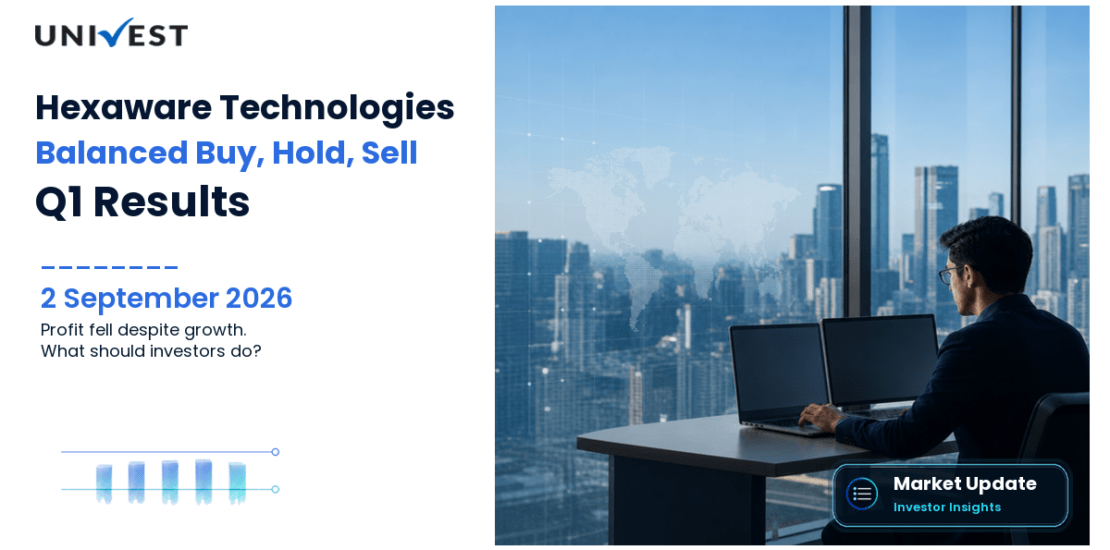 Hexaware Technologies: Should You Buy, Hold, or Sell Right Now?