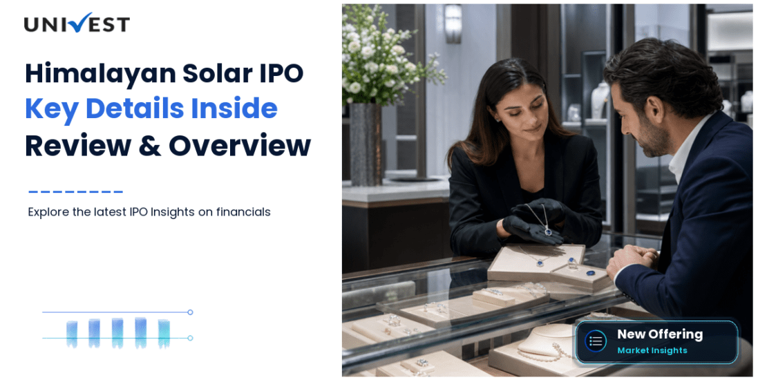 Himalayan Solar IPO Review: Key Details, Company Overview and Financials