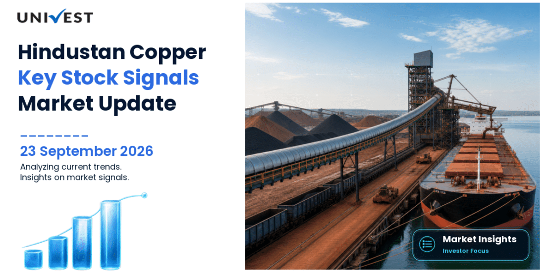Hindustan Copper: 7 Stock Signals Investors Are Watching Right Now