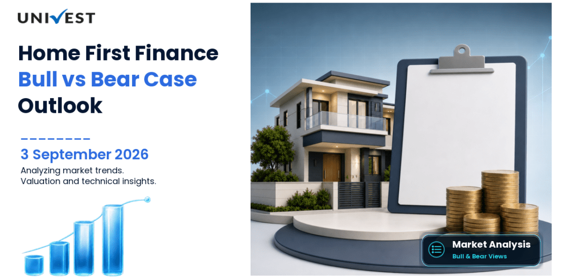 Home First Finance Company India Share: Bull Case vs Bear Case for 2026