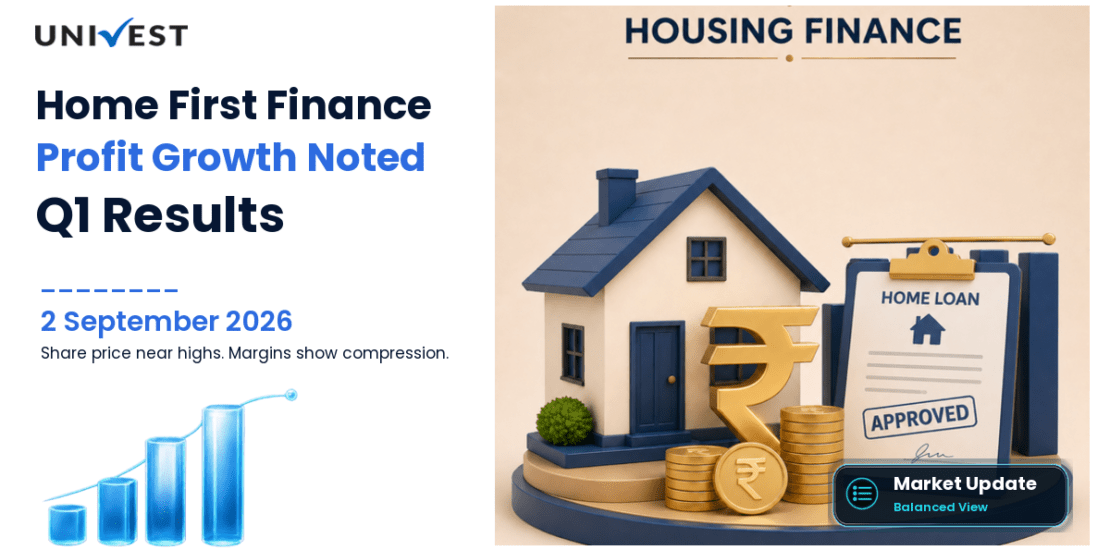 Home First Finance: Should You Buy, Hold, or Sell Right Now?