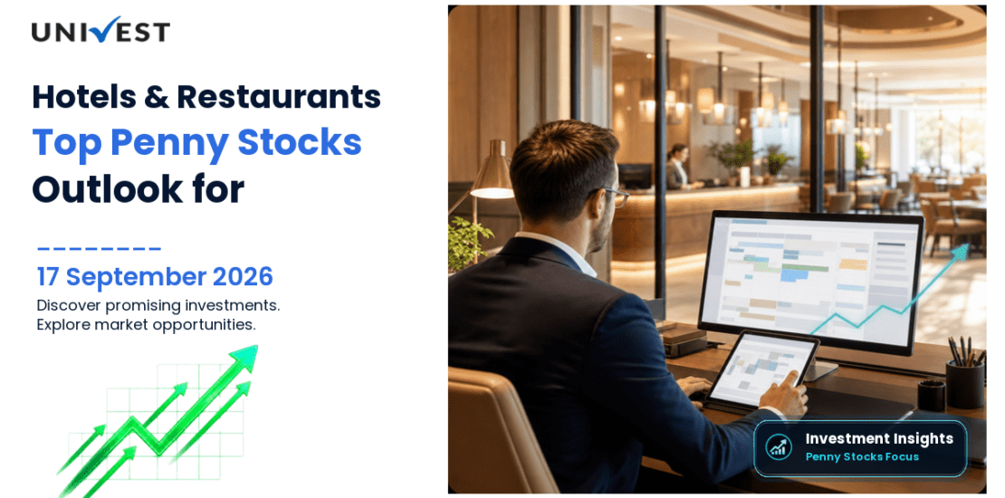 5 Hotels and Restaurants Penny Stocks in India Investors Are Tracking for 2027