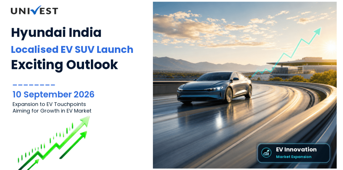 Hyundai India to Launch a Localised EV SUV on a Dedicated Electric Platform