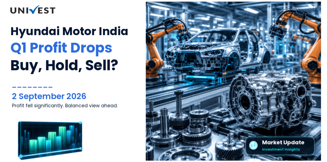 Hyundai Motor India: Should You Buy, Hold, or Sell Right Now?
