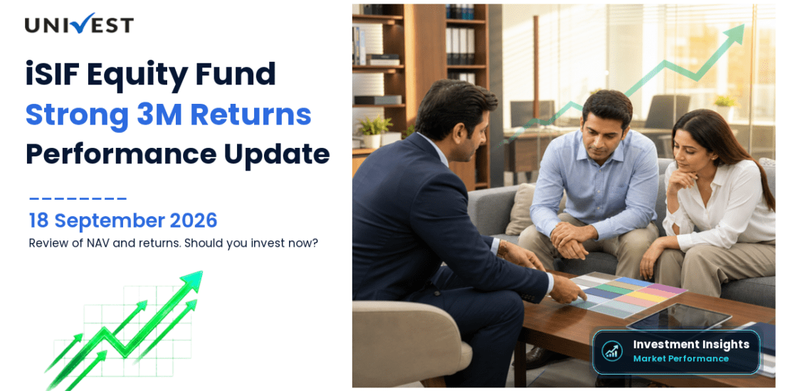 iSIF Equity Ex-Top 100 Long-Short Fund Direct Growth Review 2026: NAV, Returns, Portfolio & Should You Invest?