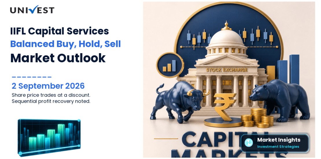 IIFL Capital Services: Should You Buy, Hold, or Sell Right Now?