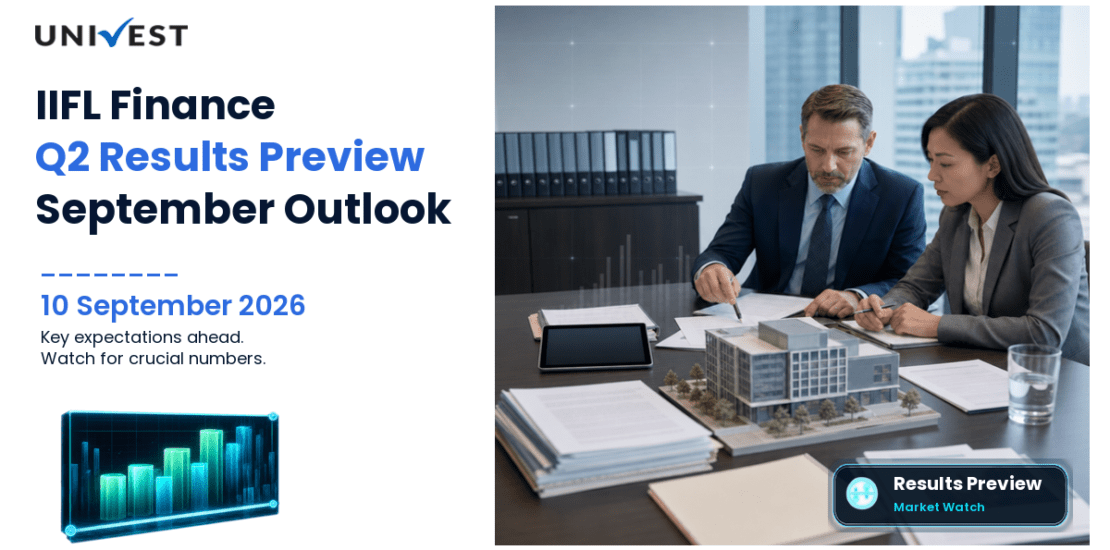 IIFL Finance Q2 Results FY27 Preview: Results Date, Expectations and the Numbers That Will Decide the September 2026 Quarter