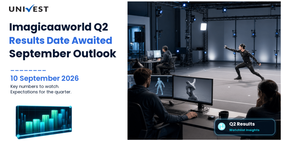 Imagicaaworld Q2 Results FY27 Preview: Results Date, Expectations and the Numbers That Will Decide the September 2026 Quarter