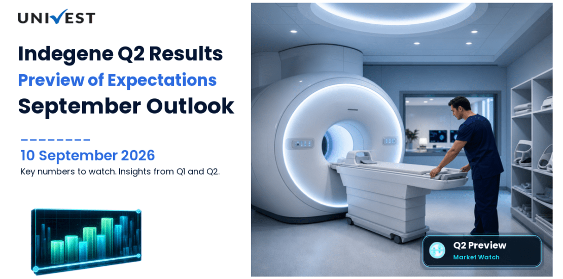 Indegene Q2 Results FY27 Preview: Results Date, Expectations and the Numbers That Will Decide the September 2026 Quarter