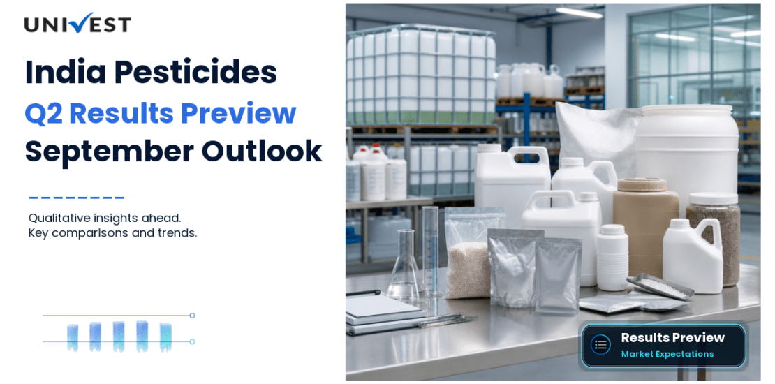 India Pesticides Q2 Results FY27 Preview: Results Date, Expectations and the Numbers That Will Decide the September 2026 Quarter