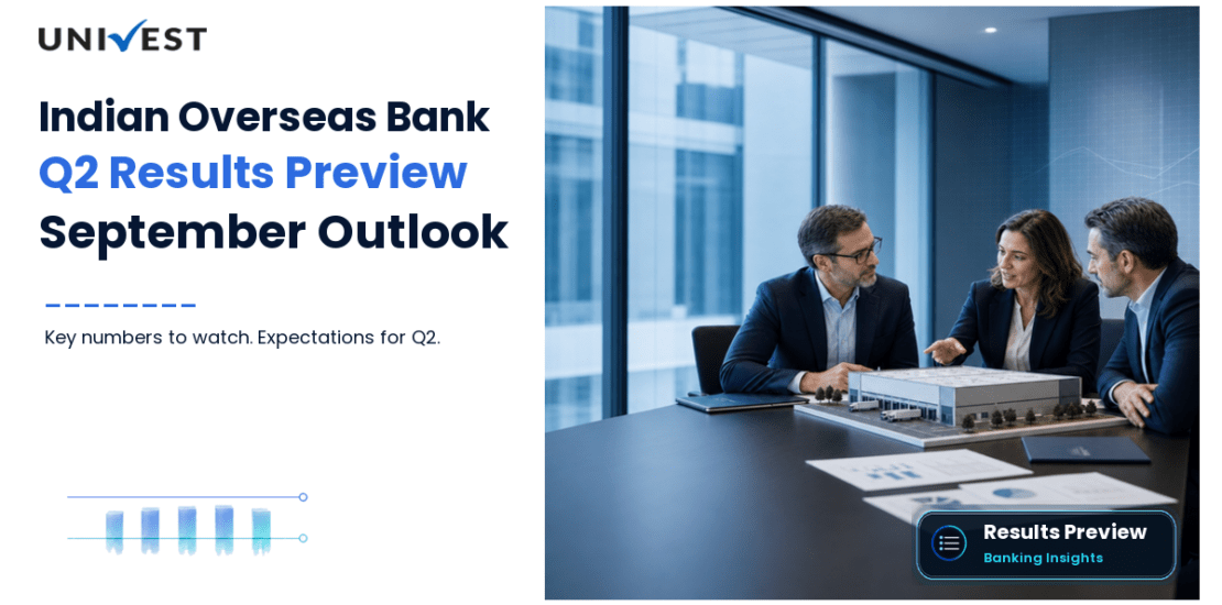 Indian Overseas Bank Q2 Results FY27 Preview: Results Date, Expectations and the Numbers That Will Decide the September 2026 Quarter