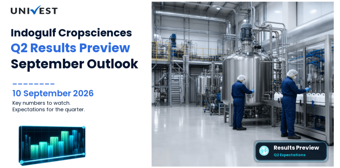 Indogulf Cropsciences Q2 Results FY27 Preview: Results Date, Expectations and the Numbers That Will Decide the September 2026 Quarter