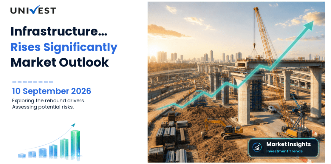 This Infrastructure Conglomerate Stock Rises 68% in 6 Months: What Fuelled the Rebound?