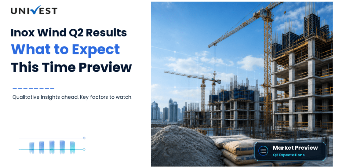Inox Wind Q2 Results FY27 Preview: Results Date, Expectations and the Numbers That Will Decide the September 2026 Quarter