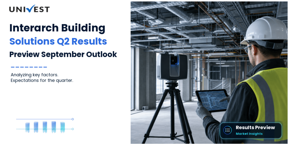 Interarch Building Solutions Q2 Results FY27 Preview: Results Date, Expectations and the Numbers That Will Decide the September 2026 Quarter