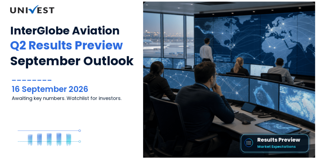 InterGlobe Aviation Q2 Results FY27 Preview: Results Date, Expectations and the Numbers That Will Decide the September 2026 Quarter